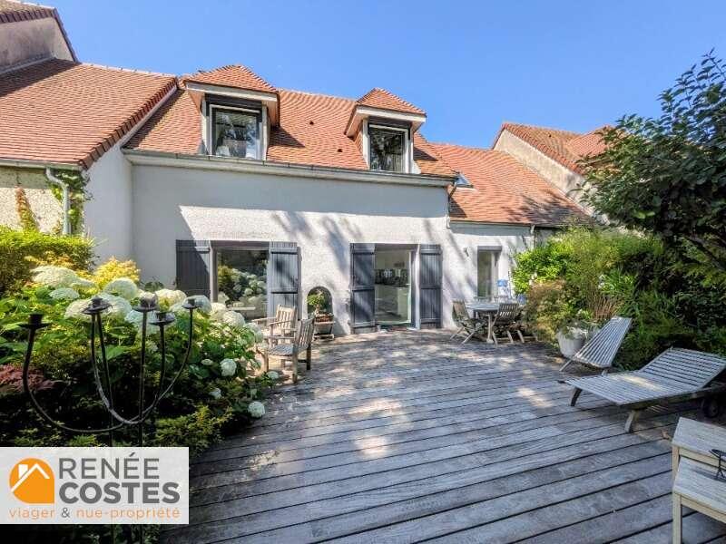 annonce Renée Costes