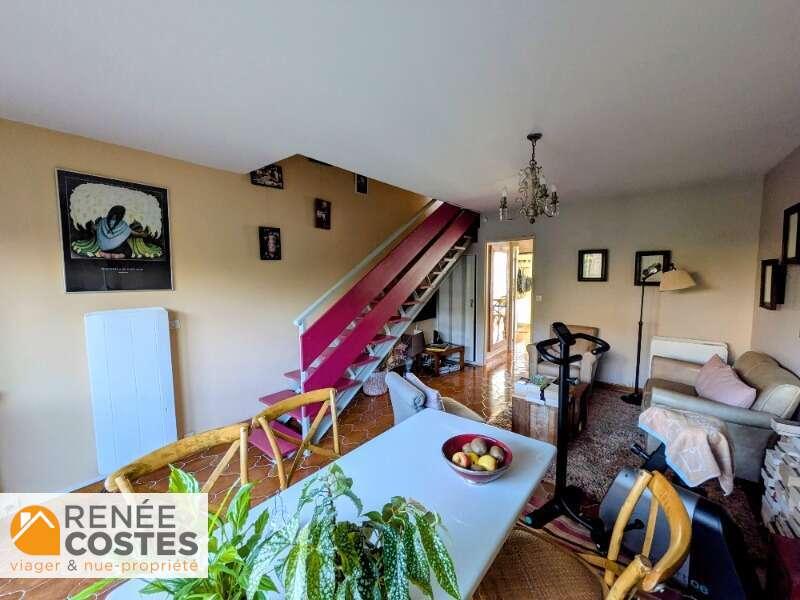 annonce Renée Costes