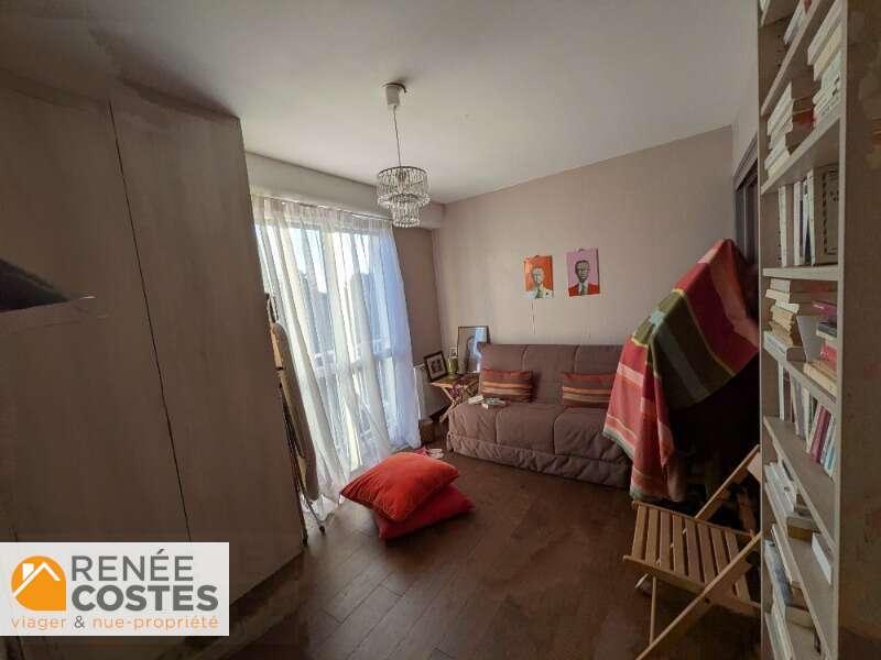 annonce Renée Costes