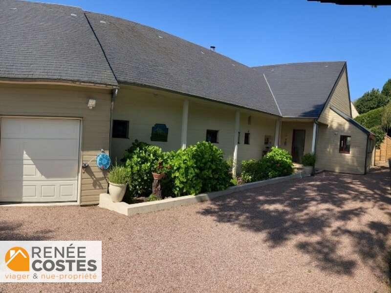 annonce Renée Costes