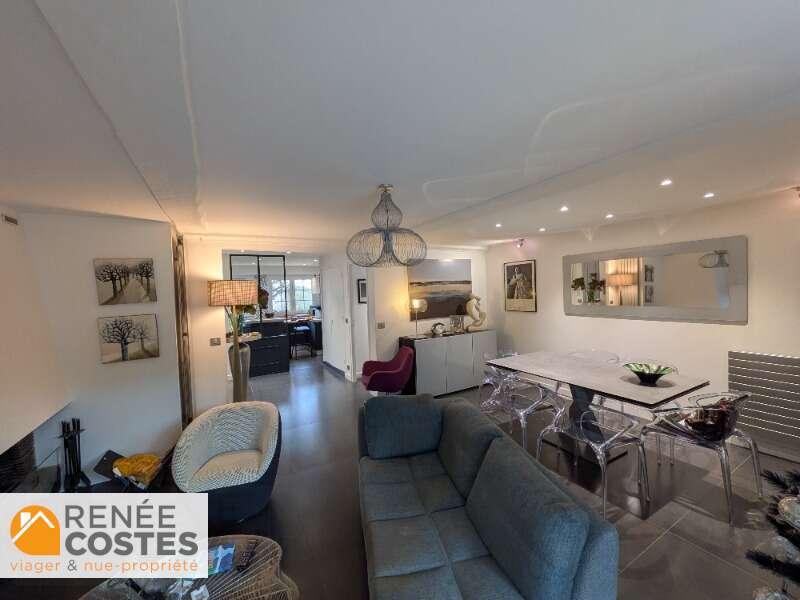 annonce Renée Costes