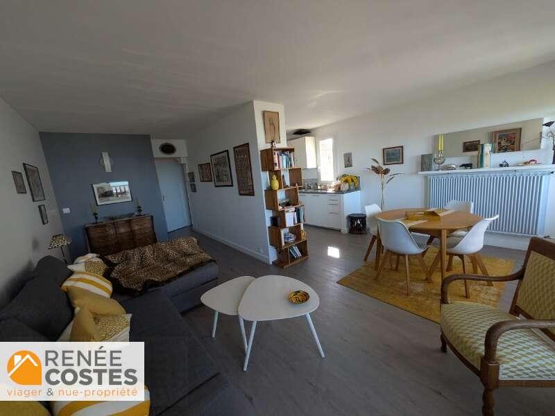 annonce Renée Costes