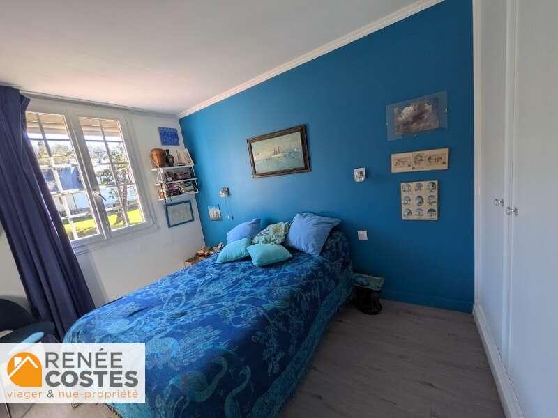 annonce Renée Costes