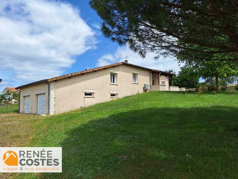 annonce Renée Costes