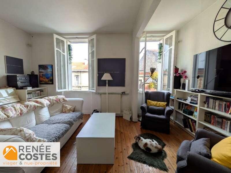 annonce Renée Costes
