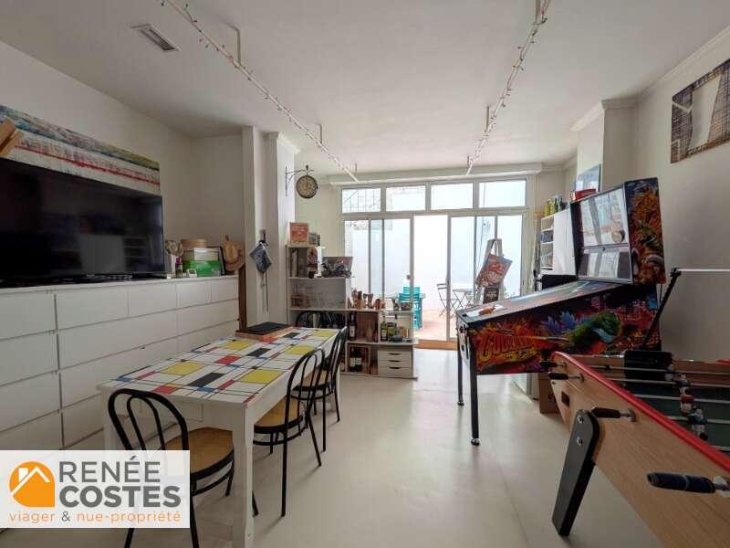 annonce Renée Costes