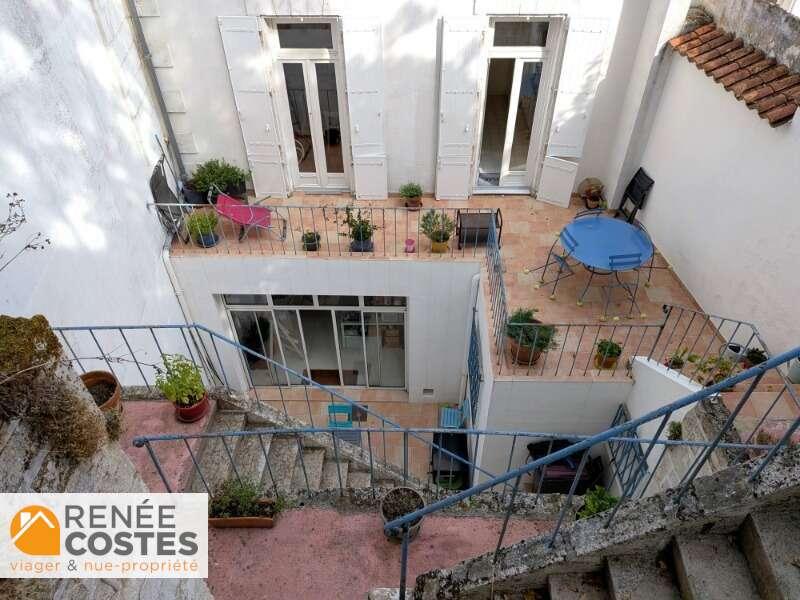 annonce Renée Costes