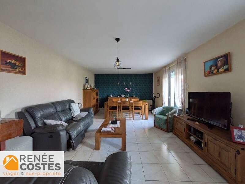 annonce Renée Costes