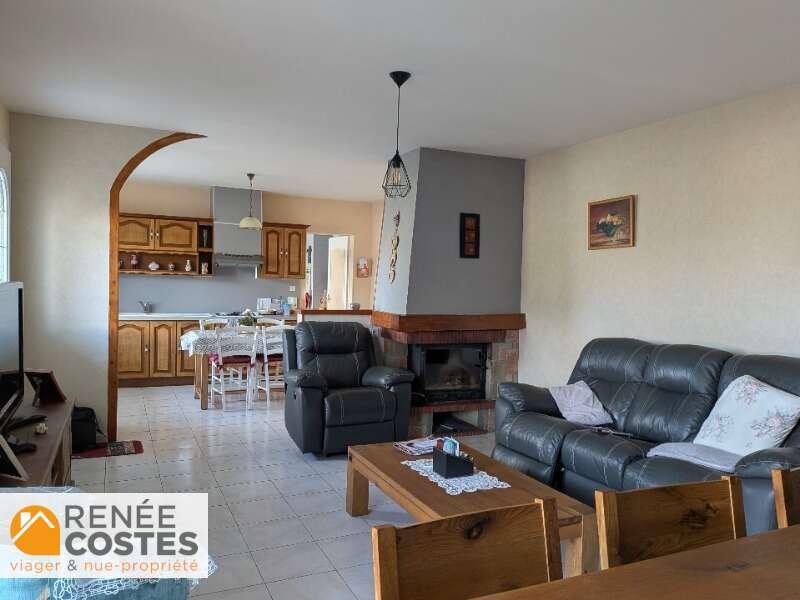 annonce Renée Costes