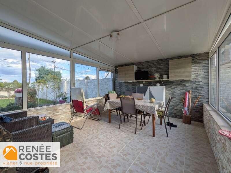 annonce Renée Costes