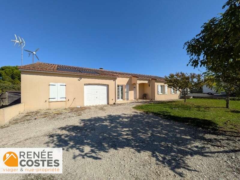 annonce Renée Costes