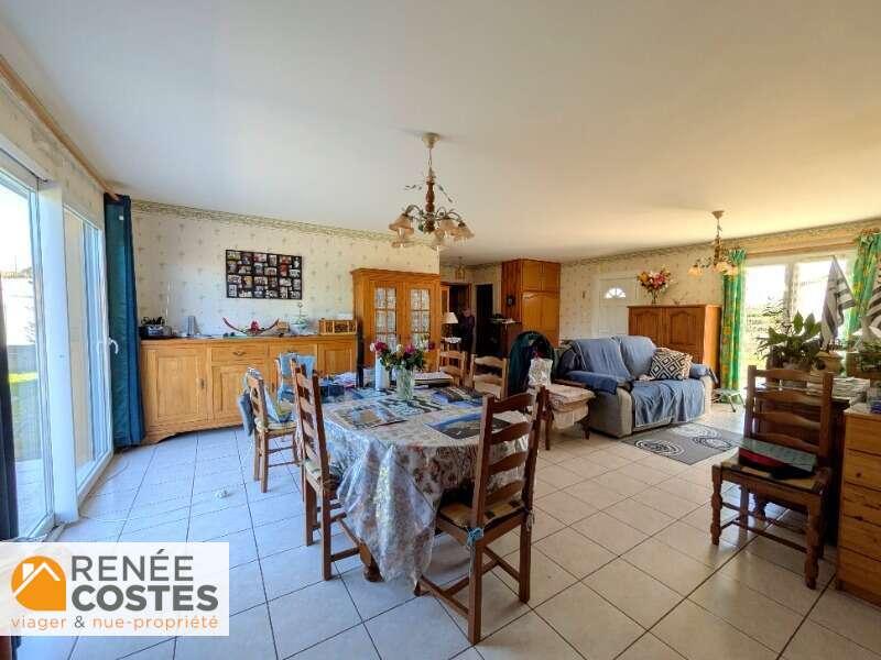 annonce Renée Costes