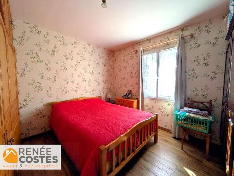 annonce Renée Costes