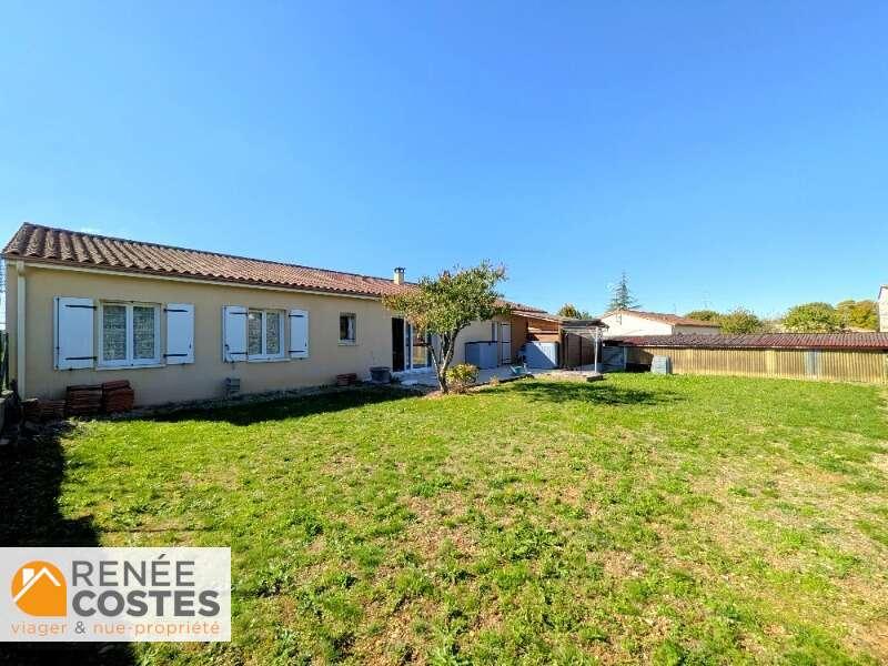 annonce Renée Costes