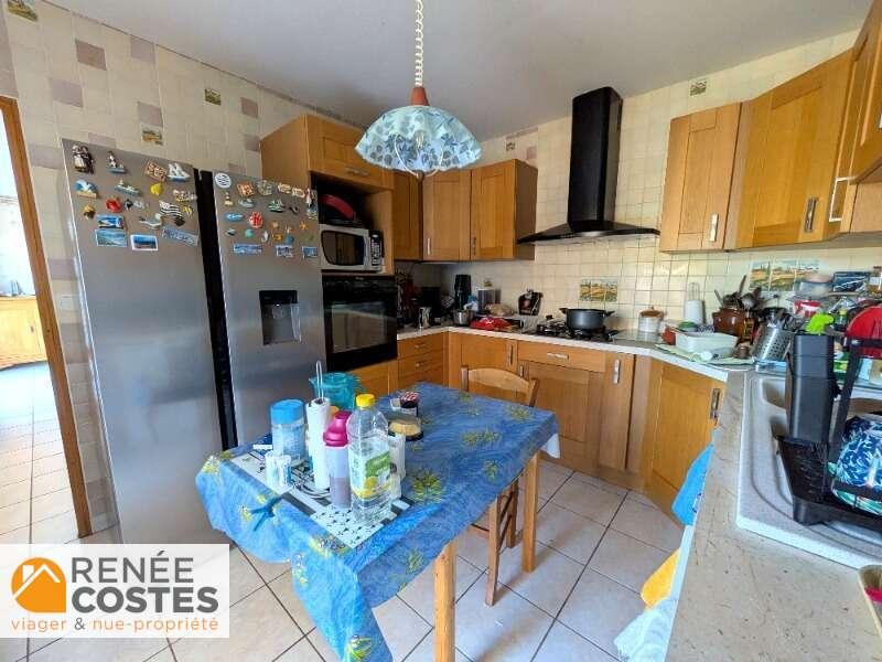 annonce Renée Costes