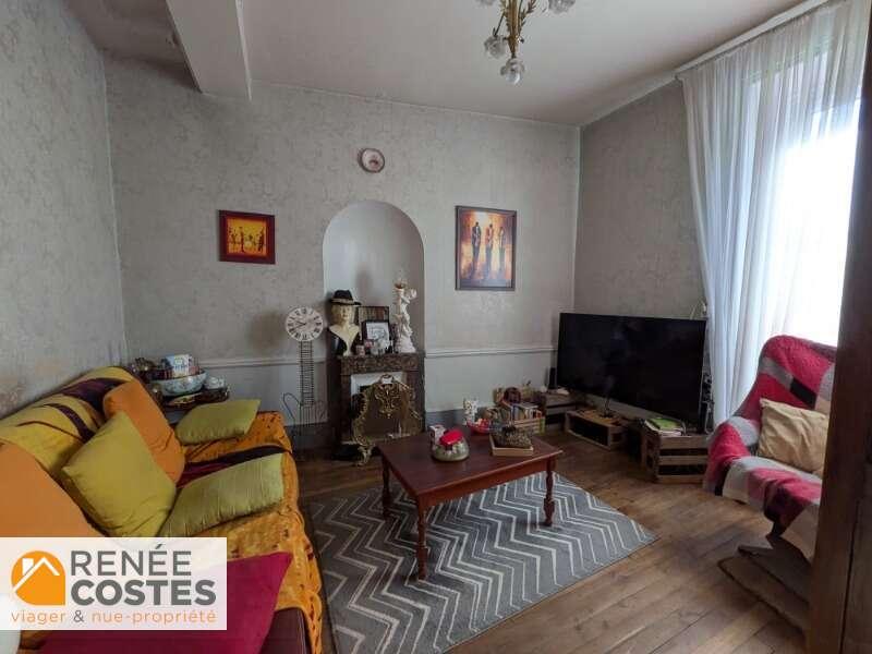 annonce Renée Costes