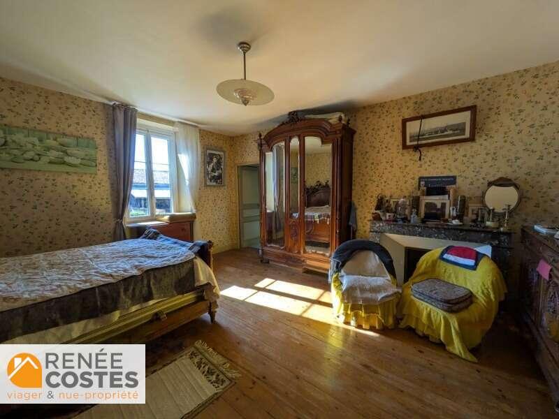 annonce Renée Costes