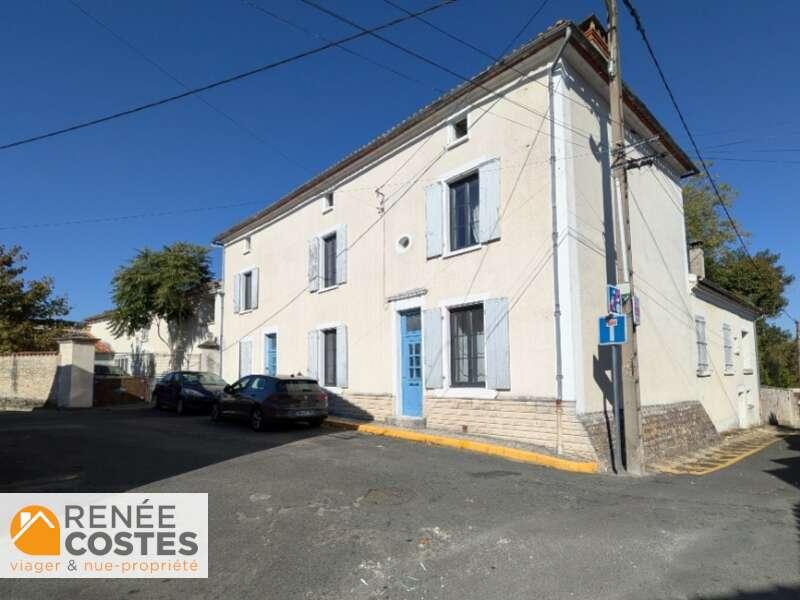 annonce Renée Costes