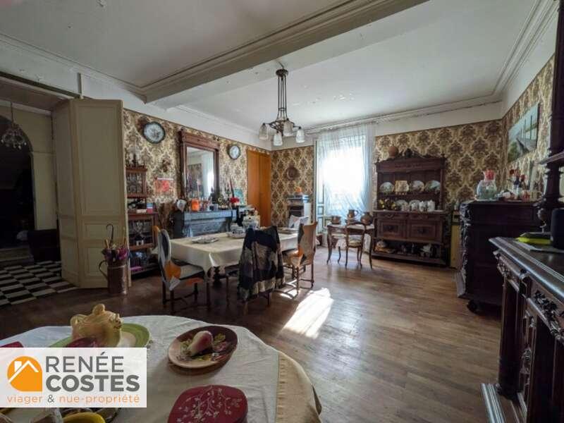 annonce Renée Costes