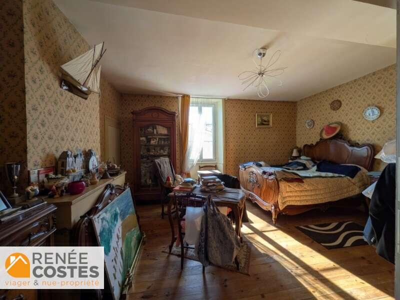 annonce Renée Costes