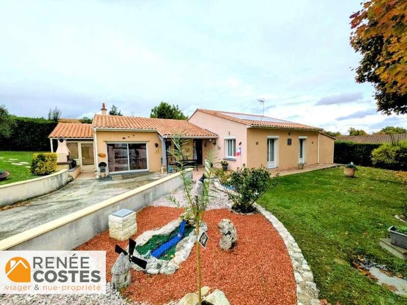 annonce Renée Costes