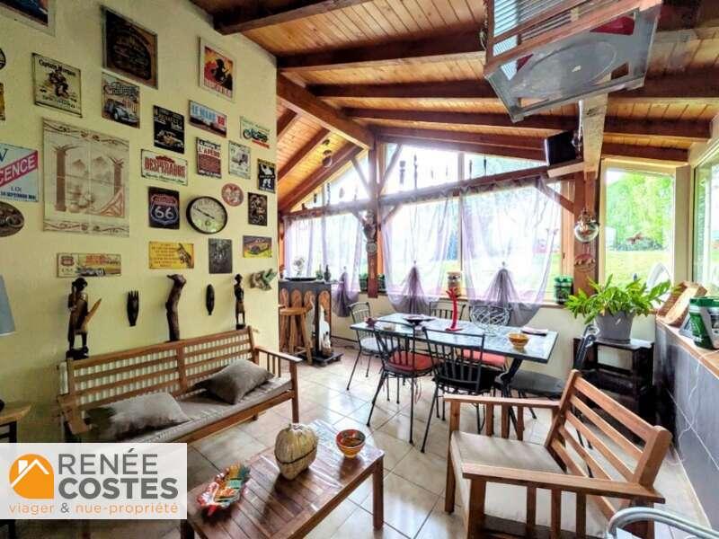 annonce Renée Costes