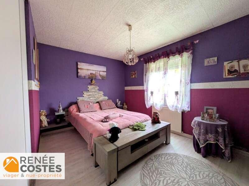 annonce Renée Costes