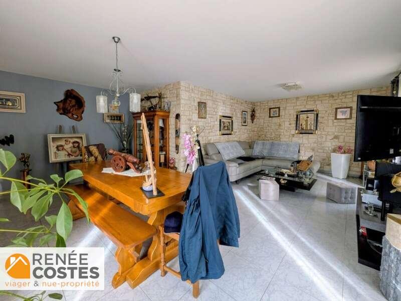 annonce Renée Costes