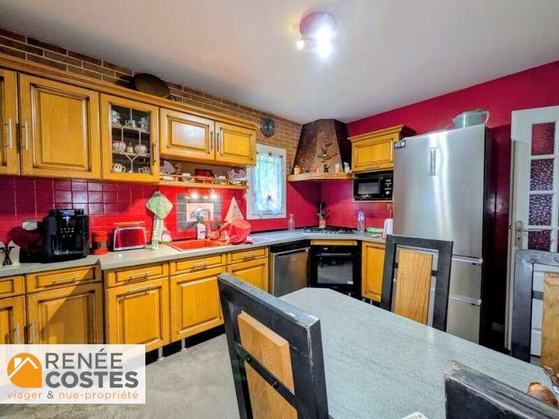 annonce Renée Costes