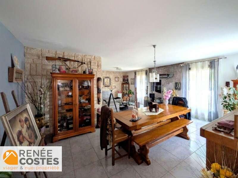 annonce Renée Costes