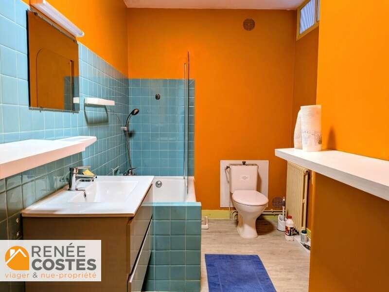 annonce Renée Costes