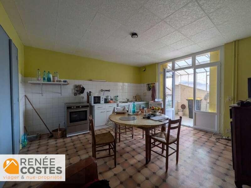 annonce Renée Costes