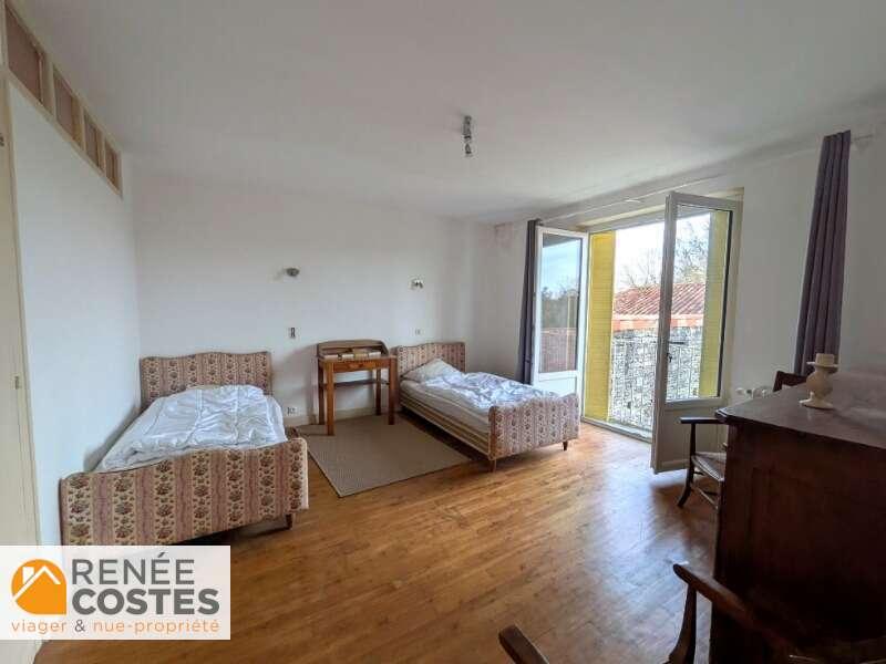 annonce Renée Costes