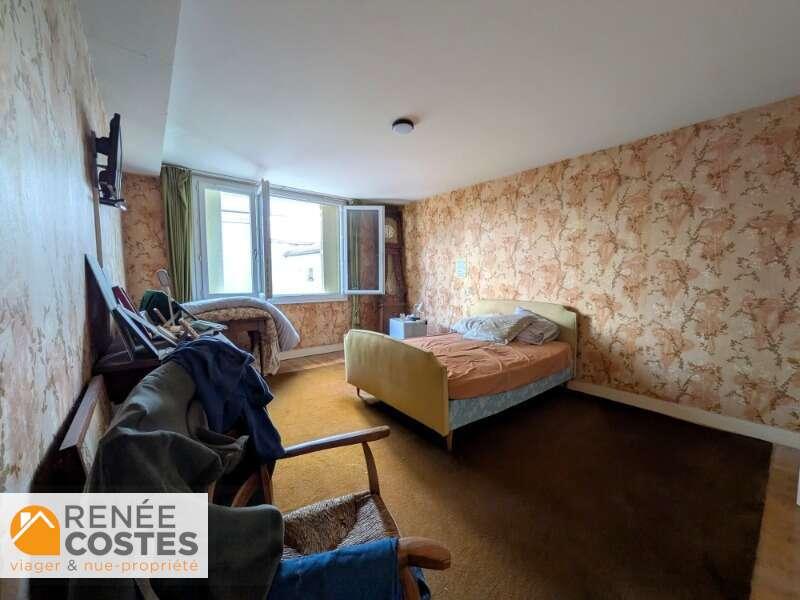 annonce Renée Costes