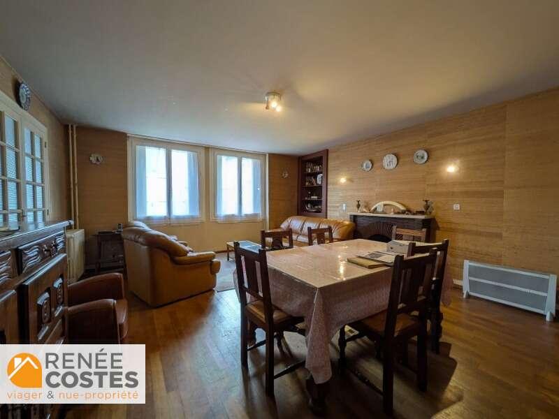 annonce Renée Costes