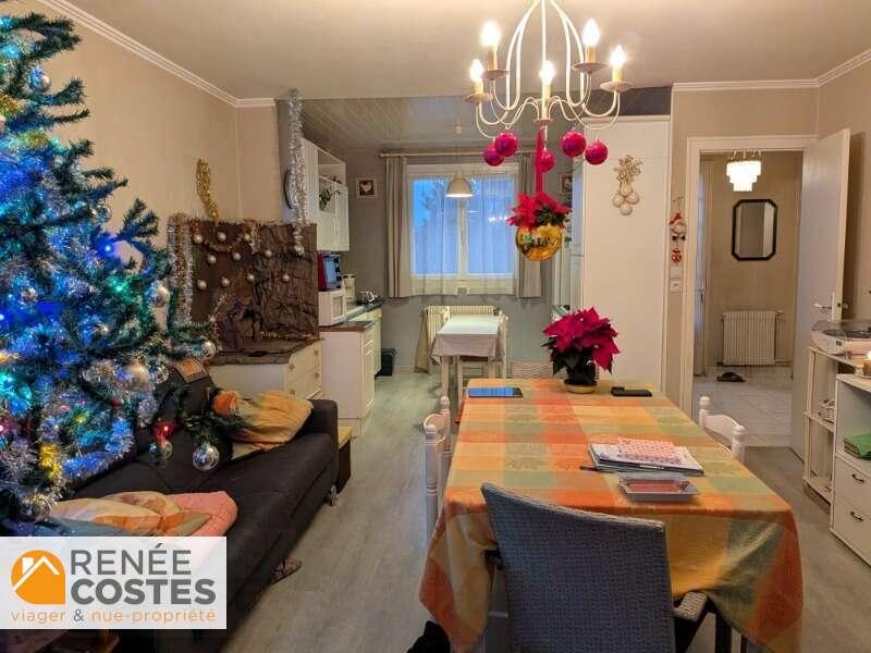 annonce Renée Costes