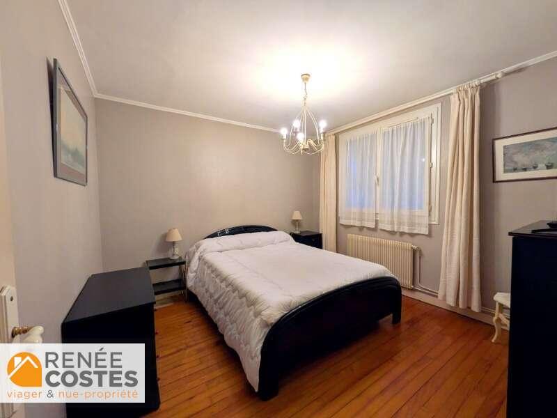 annonce Renée Costes