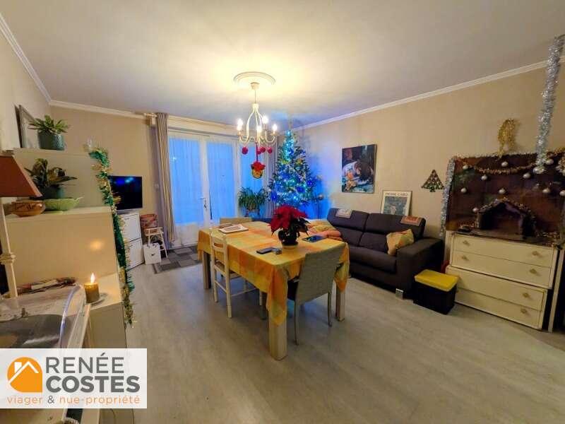 annonce Renée Costes