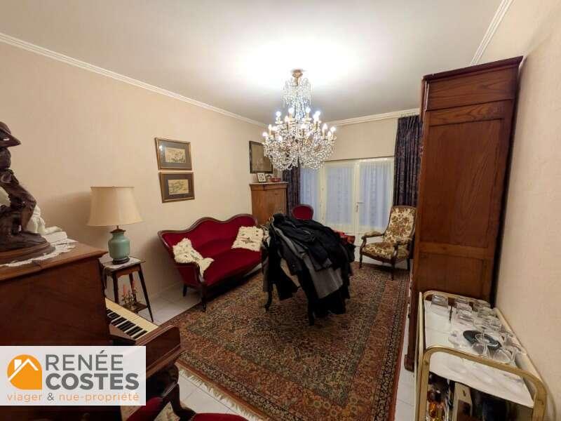 annonce Renée Costes