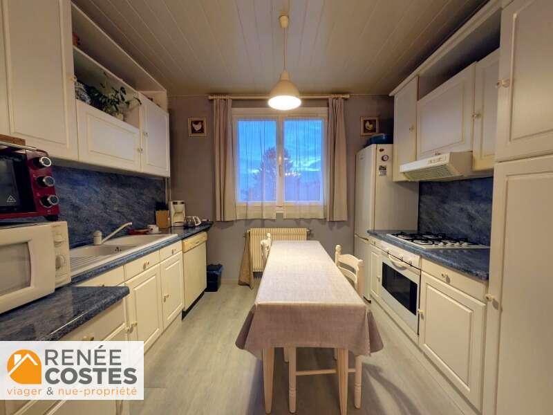 annonce Renée Costes