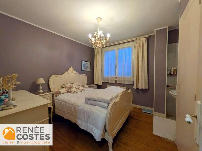 annonce Renée Costes