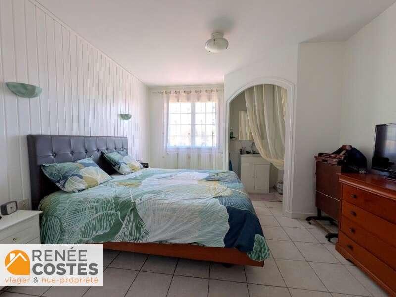 annonce Renée Costes