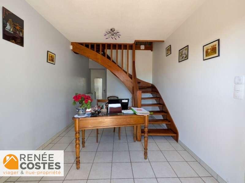 annonce Renée Costes