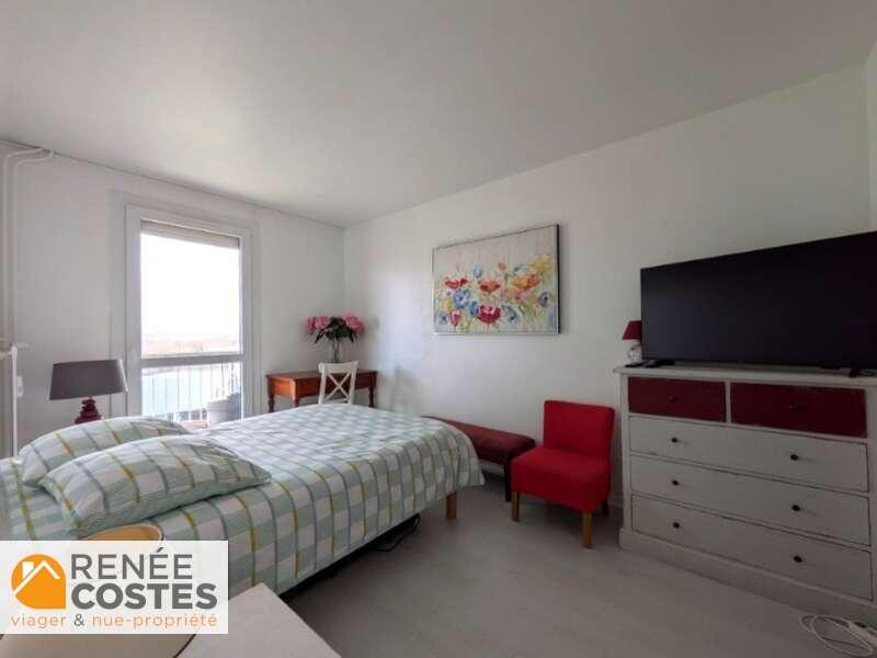 annonce Renée Costes