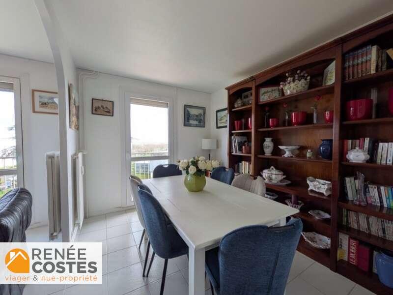 annonce Renée Costes