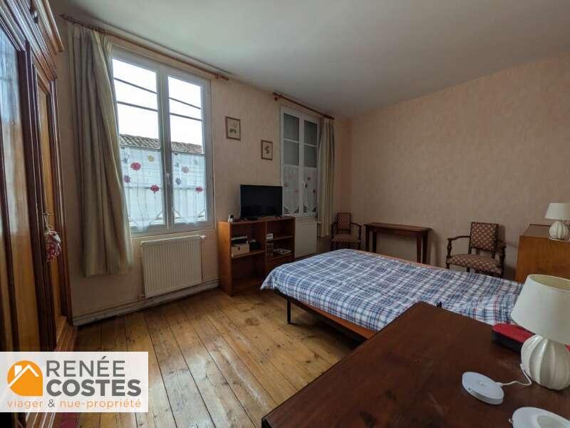 annonce Renée Costes