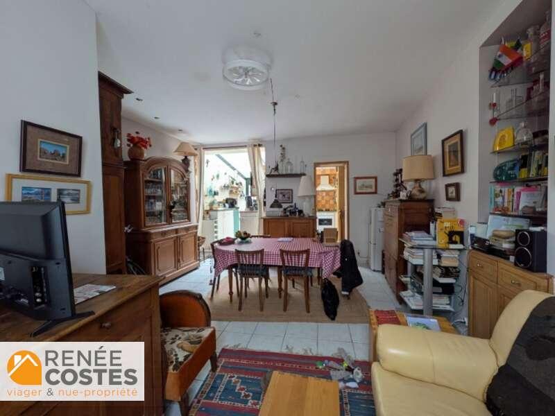 annonce Renée Costes