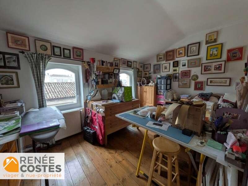 annonce Renée Costes