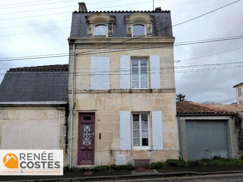 annonce Renée Costes