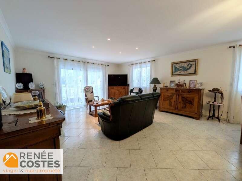 annonce Renée Costes